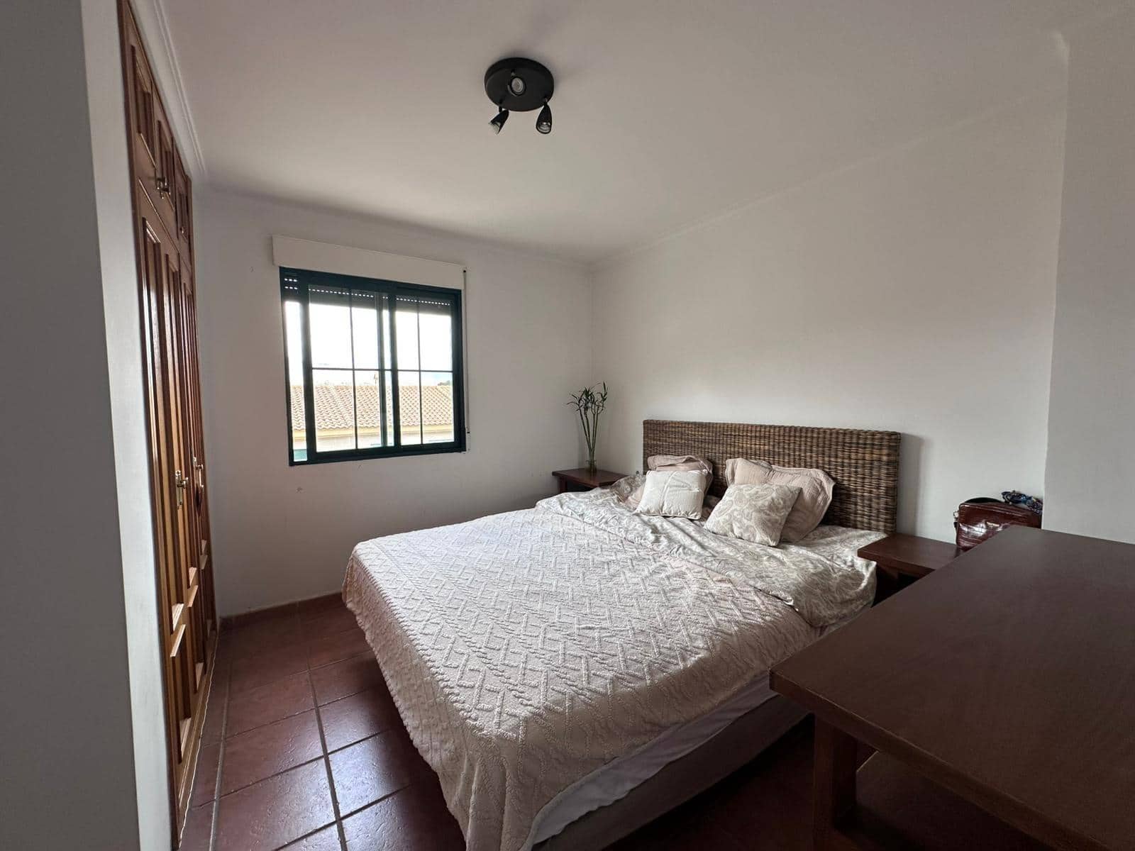 4 bedroom Terraced Villa for sale in Barranco Hondo with pool - € 335,000 (Ref: 9820471)