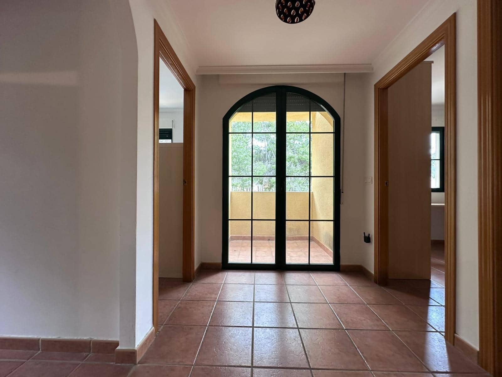 4 bedroom Terraced Villa for sale in Barranco Hondo with pool - € 335,000 (Ref: 9820471)