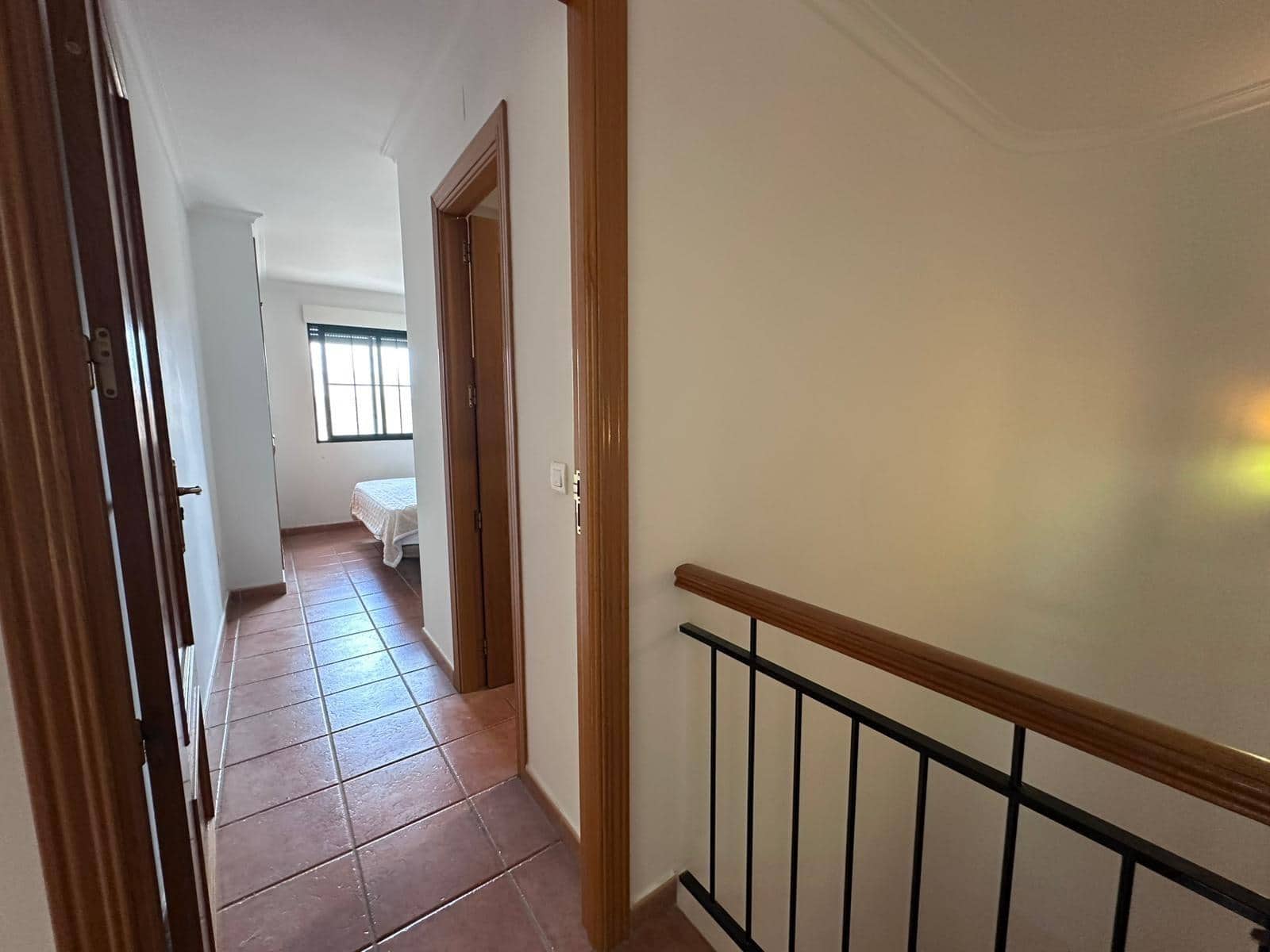 4 bedroom Terraced Villa for sale in Barranco Hondo with pool - € 335,000 (Ref: 9820471)