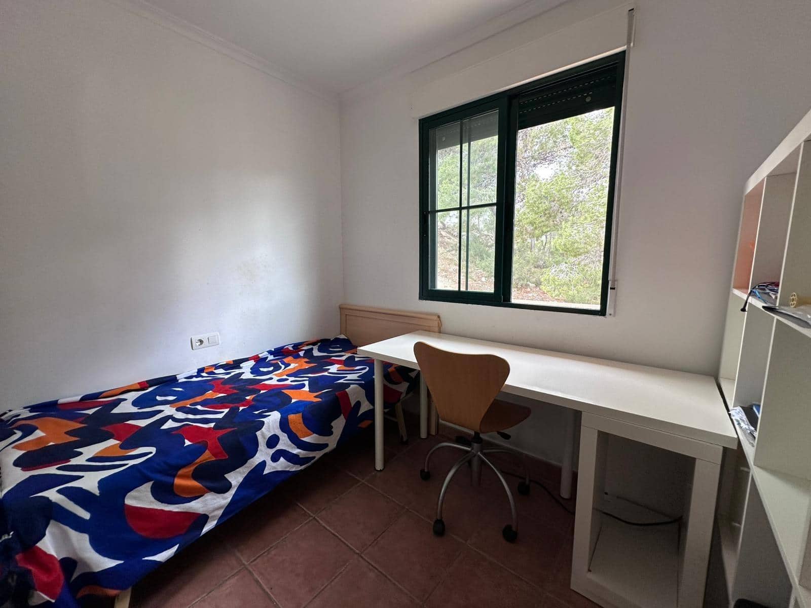 4 bedroom Terraced Villa for sale in Barranco Hondo with pool - € 335,000 (Ref: 9820471)