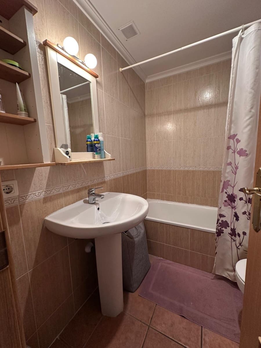 4 bedroom Terraced Villa for sale in Barranco Hondo with pool - € 335,000 (Ref: 9820471)