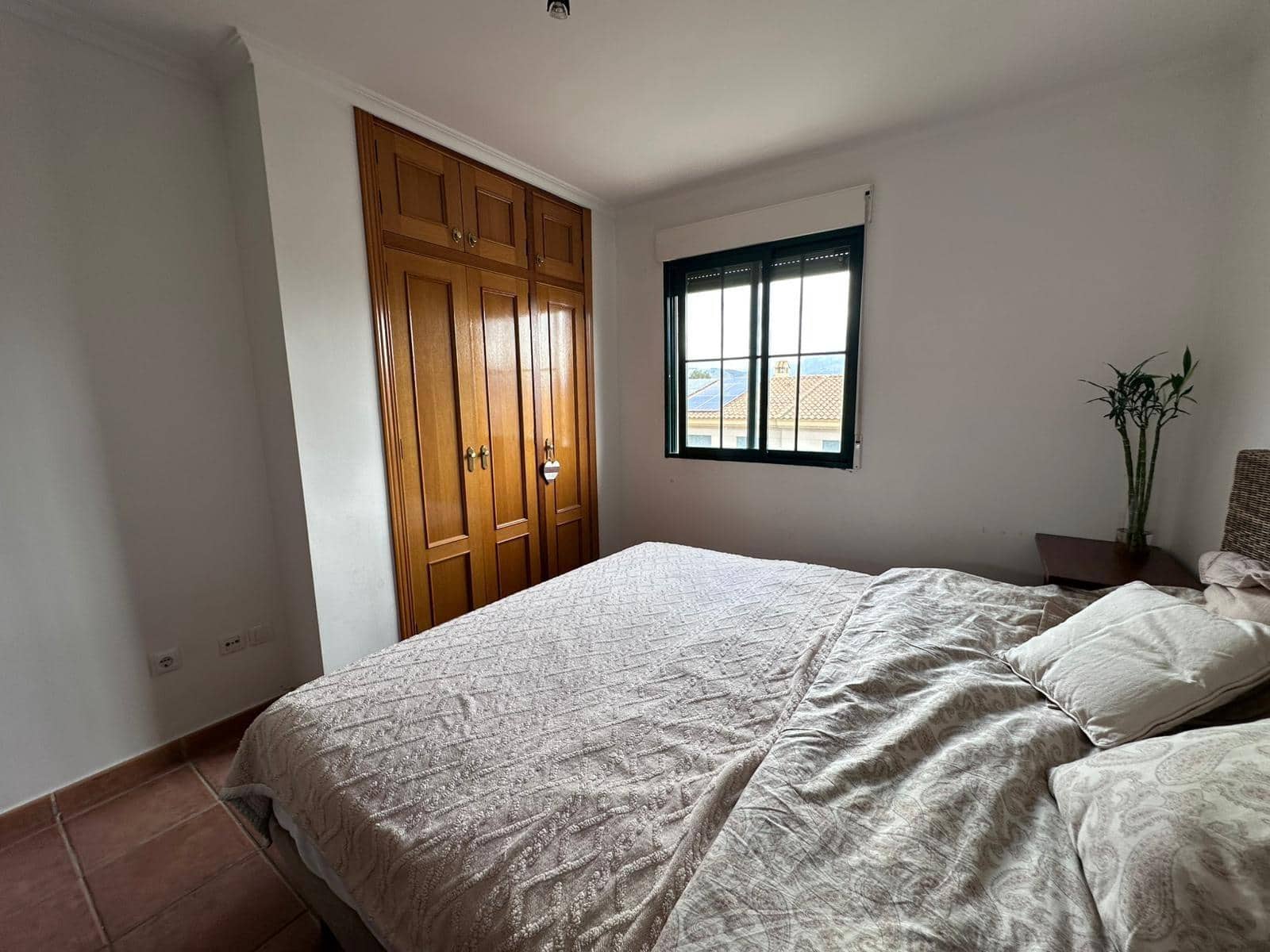 4 bedroom Terraced Villa for sale in Barranco Hondo with pool - € 335,000 (Ref: 9820471)