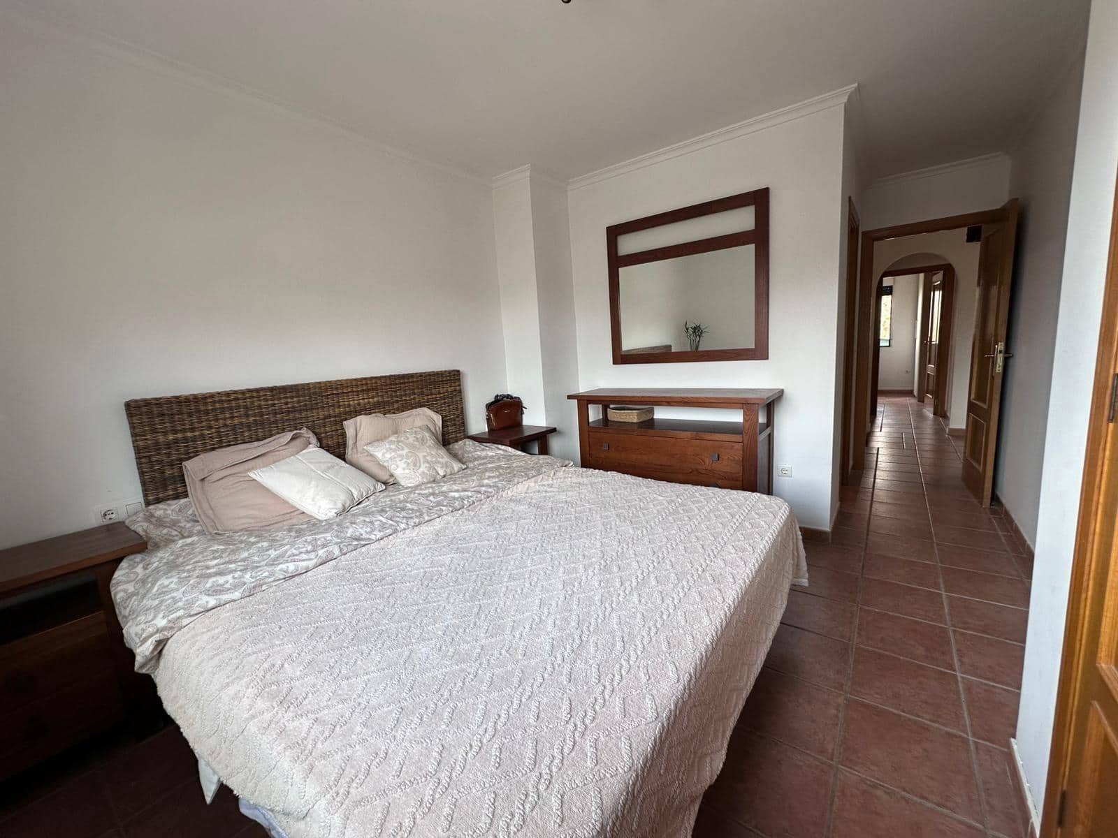 4 bedroom Terraced Villa for sale in Barranco Hondo with pool - € 335,000 (Ref: 9820471)