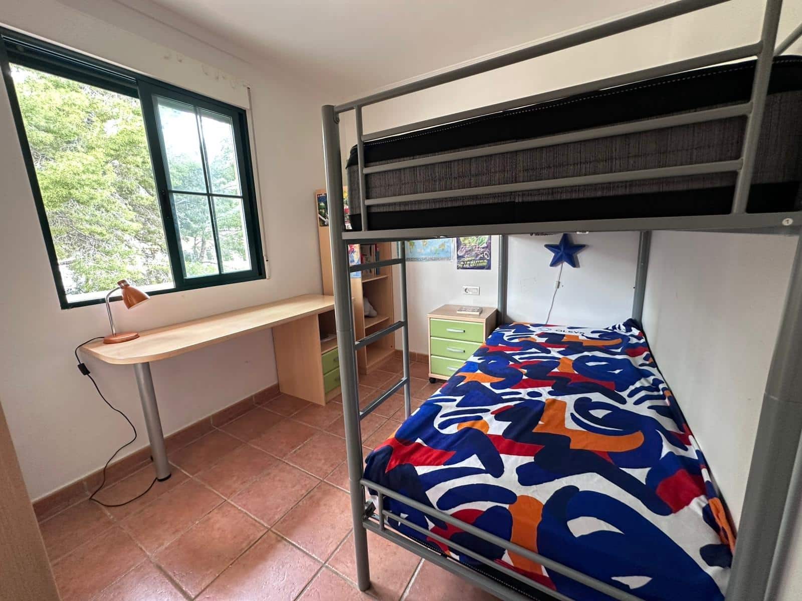 4 bedroom Terraced Villa for sale in Barranco Hondo with pool - € 335,000 (Ref: 9820471)
