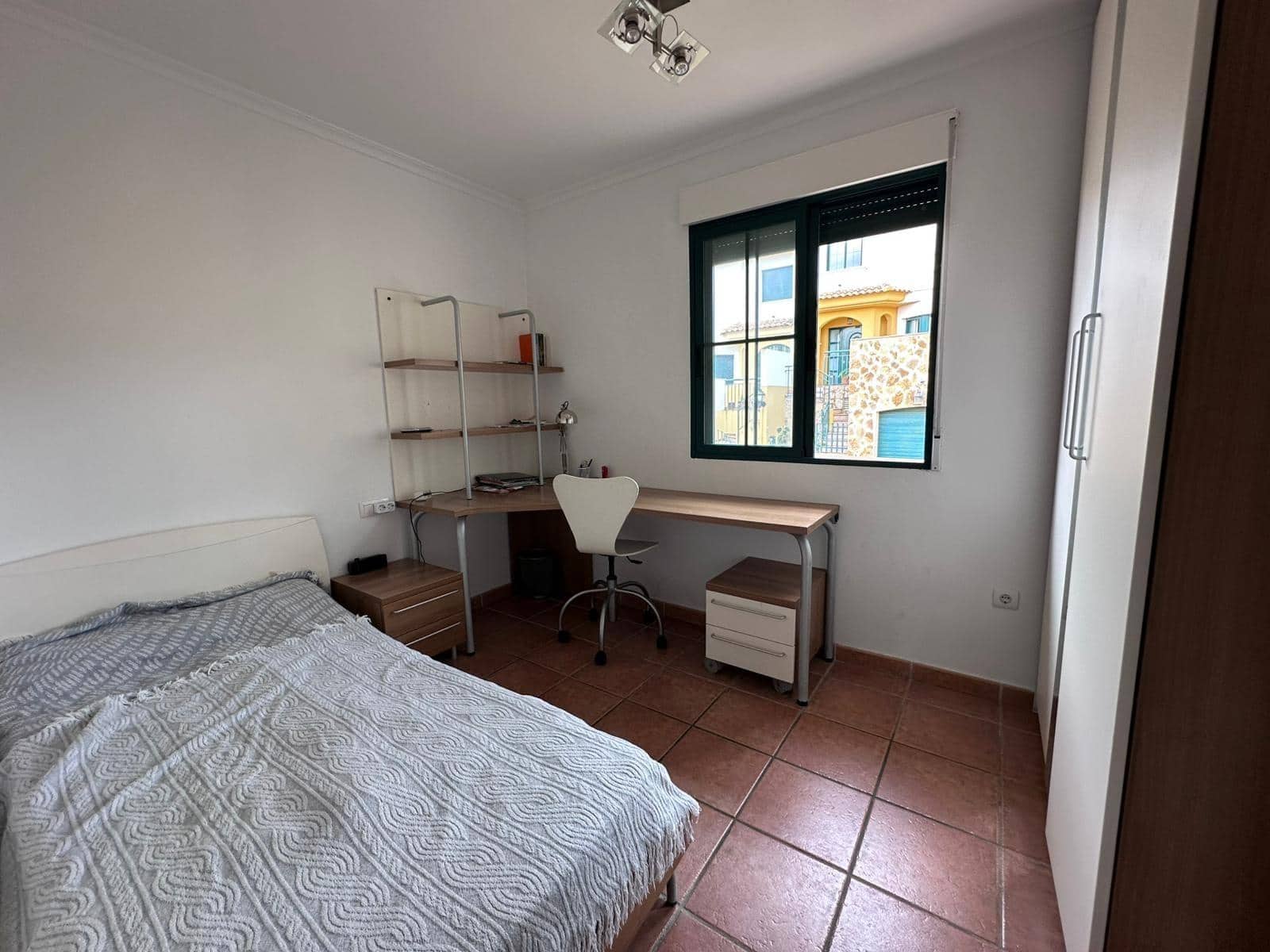 4 bedroom Terraced Villa for sale in Barranco Hondo with pool - € 335,000 (Ref: 9820471)
