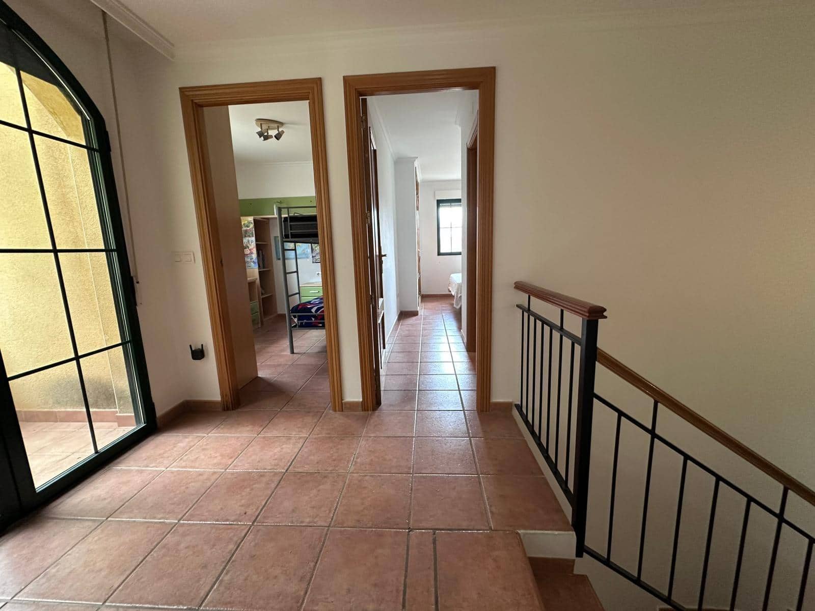 4 bedroom Terraced Villa for sale in Barranco Hondo with pool - € 335,000 (Ref: 9820471)