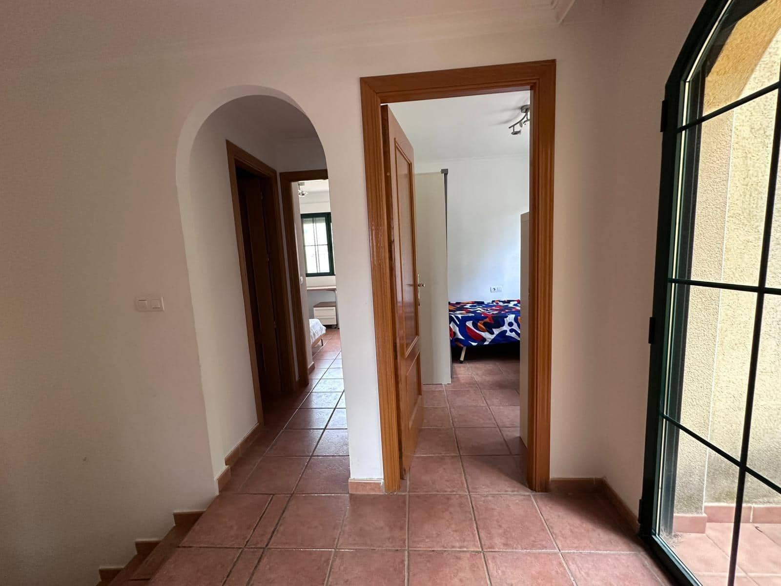 4 bedroom Terraced Villa for sale in Barranco Hondo with pool - € 335,000 (Ref: 9820471)