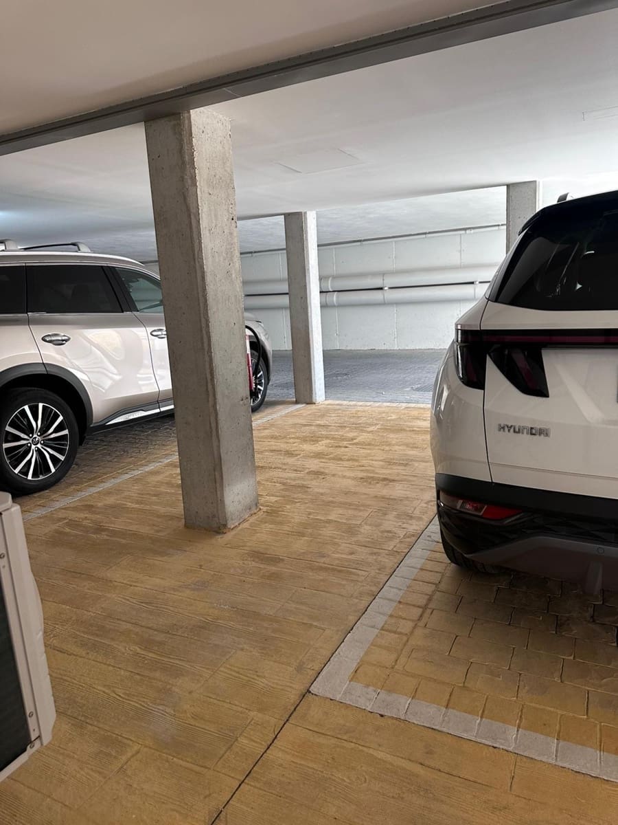 3 makuuhuone Huoneisto myytävänä paikassa Finestrat mukana uima-altaan 
autotalli - 445 000 € (Ref: 9822871)