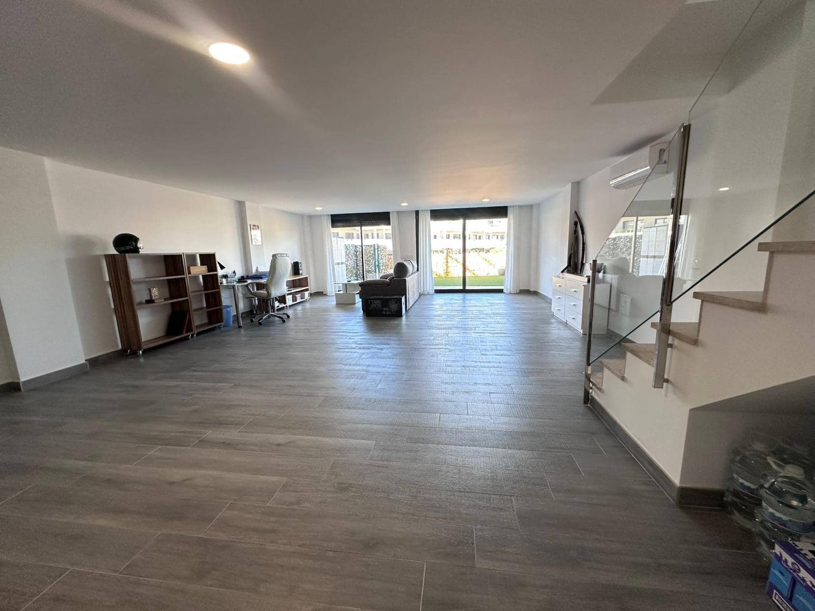 3 makuuhuone Huoneisto myytävänä paikassa Finestrat mukana uima-altaan 
autotalli - 445 000 € (Ref: 9822871)