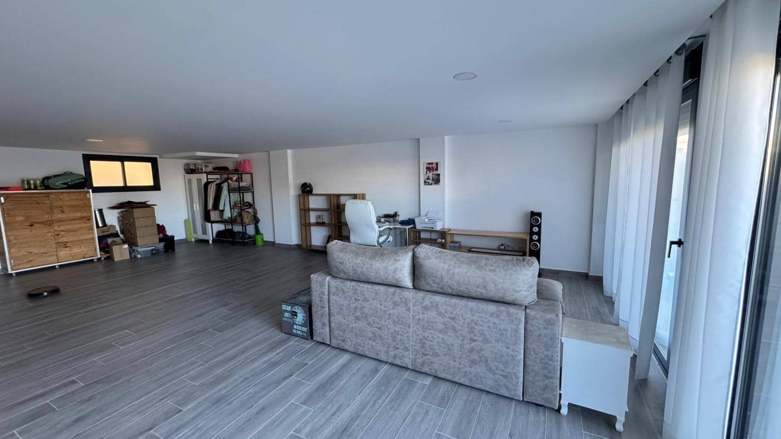 3 makuuhuone Huoneisto myytävänä paikassa Finestrat mukana uima-altaan 
autotalli - 445 000 € (Ref: 9822871)