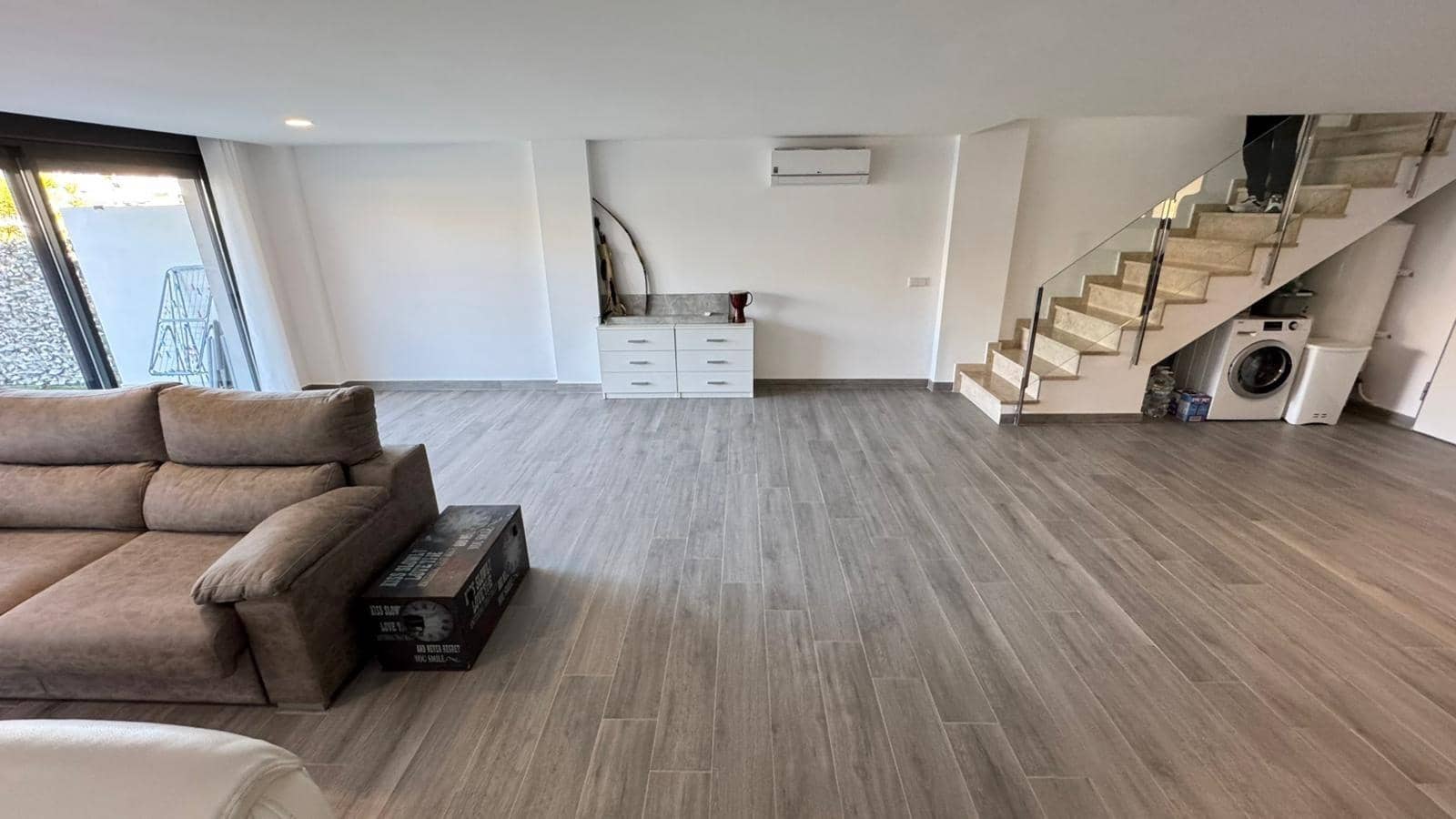 3 makuuhuone Huoneisto myytävänä paikassa Finestrat mukana uima-altaan 
autotalli - 445 000 € (Ref: 9822871)