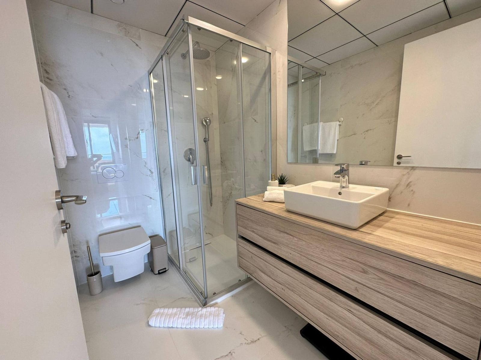 2 soverom Leilighet til salgs i Benidorm med svømmebasseng - € 538 000 (Ref: 9829052)