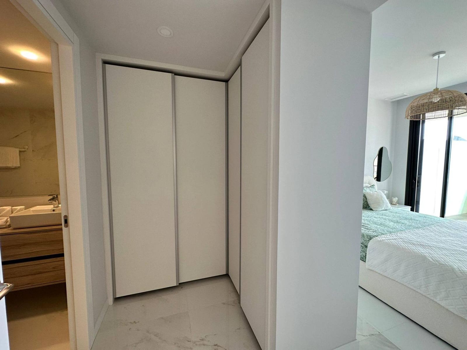 2 soverom Leilighet til salgs i Benidorm med svømmebasseng - € 538 000 (Ref: 9829052)