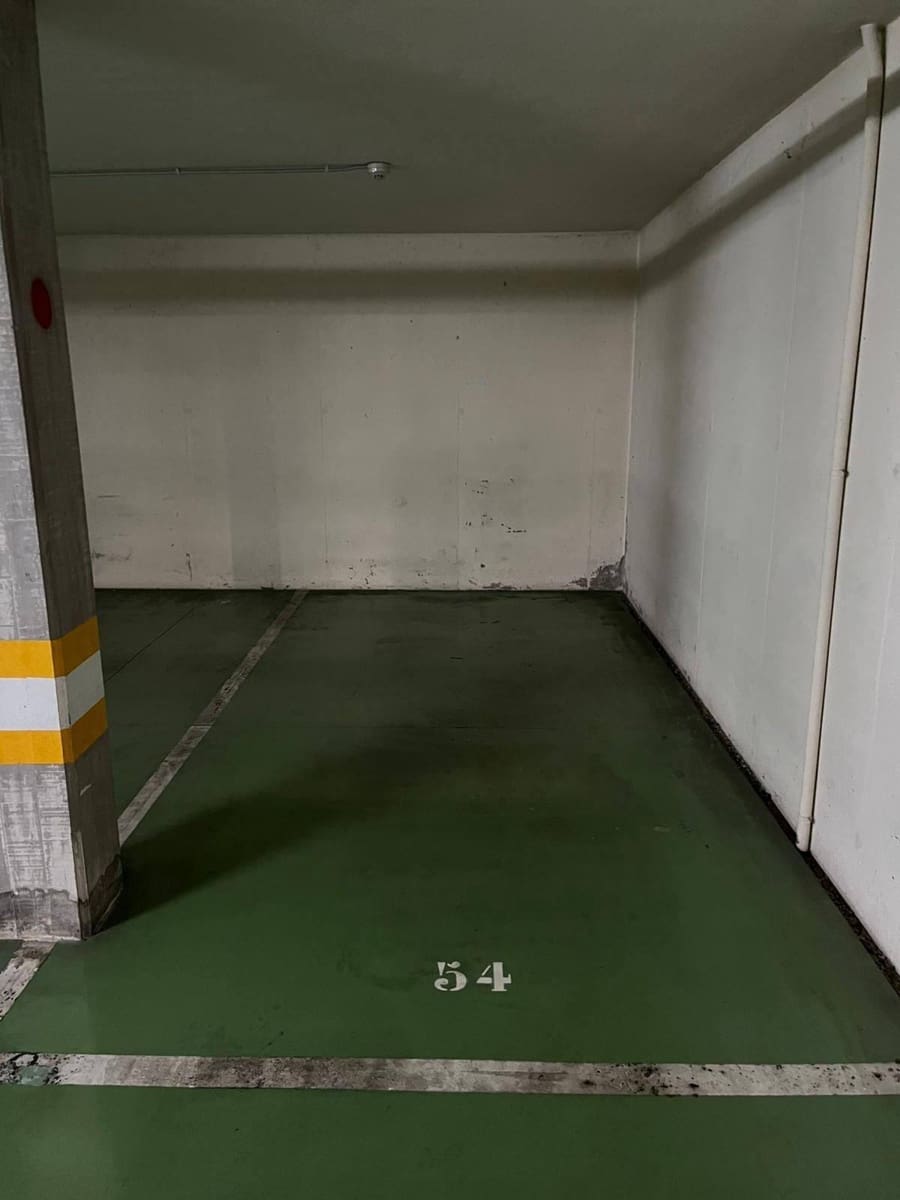 Garage for sale in La Villajoyosa / Vila Joiosa - € 15,000 (Ref: 9829053)
