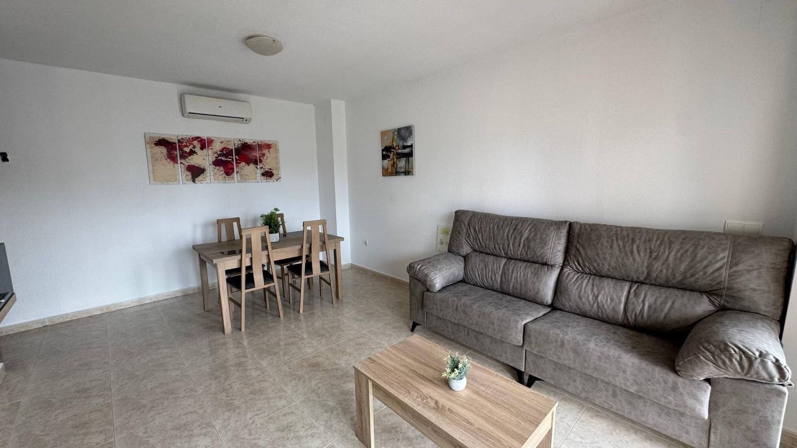 2 slaapkamer Penthouse te koop in La Villajoyosa / Vila Joiosa met zwembad garage - € 425.000 (Ref: 9829055)