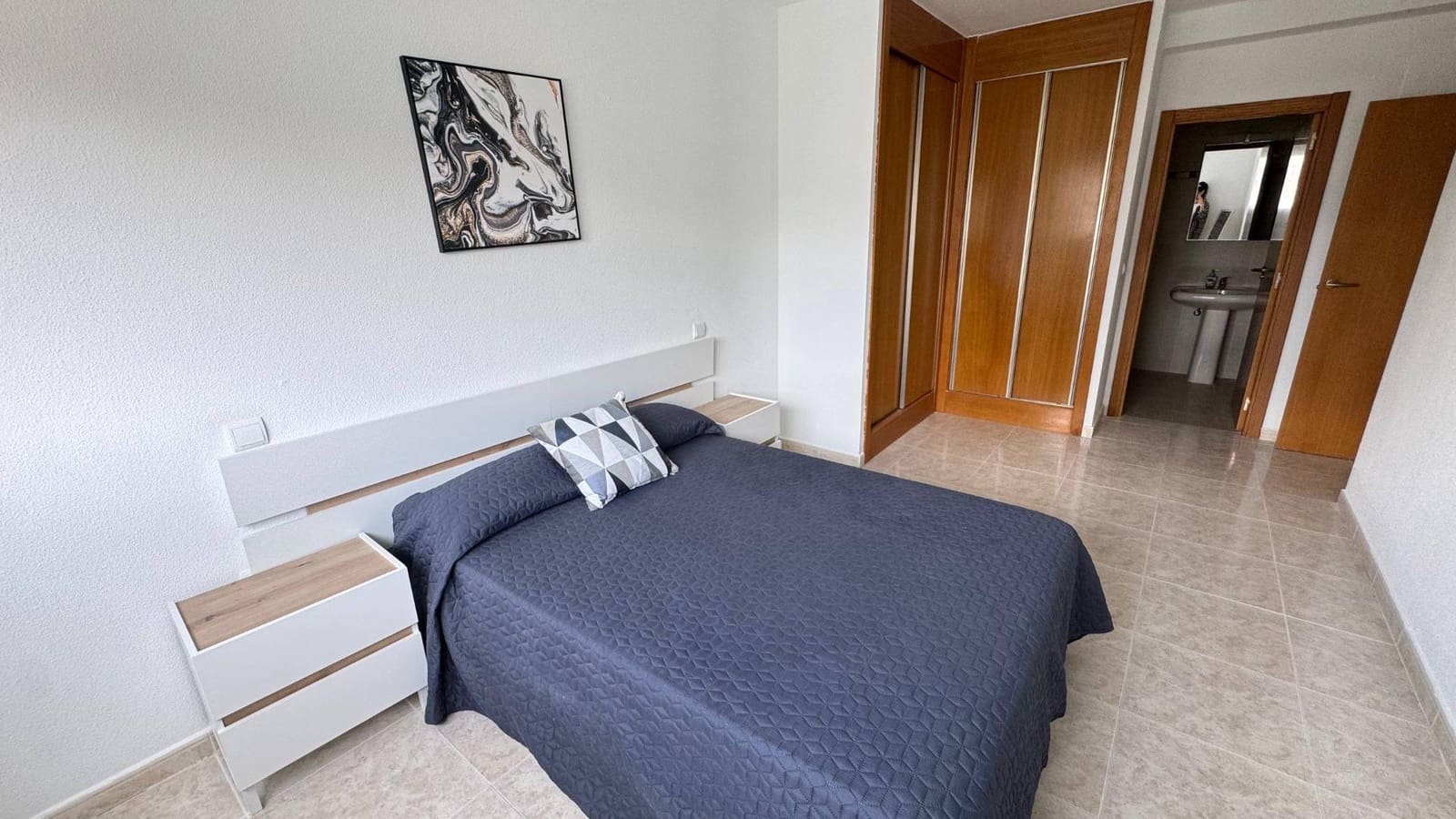 2 slaapkamer Penthouse te koop in La Villajoyosa / Vila Joiosa met zwembad garage - € 425.000 (Ref: 9829055)