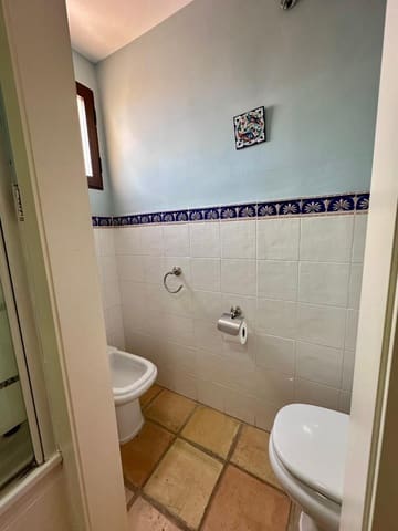 2 chambre Bungalow à vendre à Golf Bahía, Finestrat avec piscine - 335 000 € (Ref: 9831318)