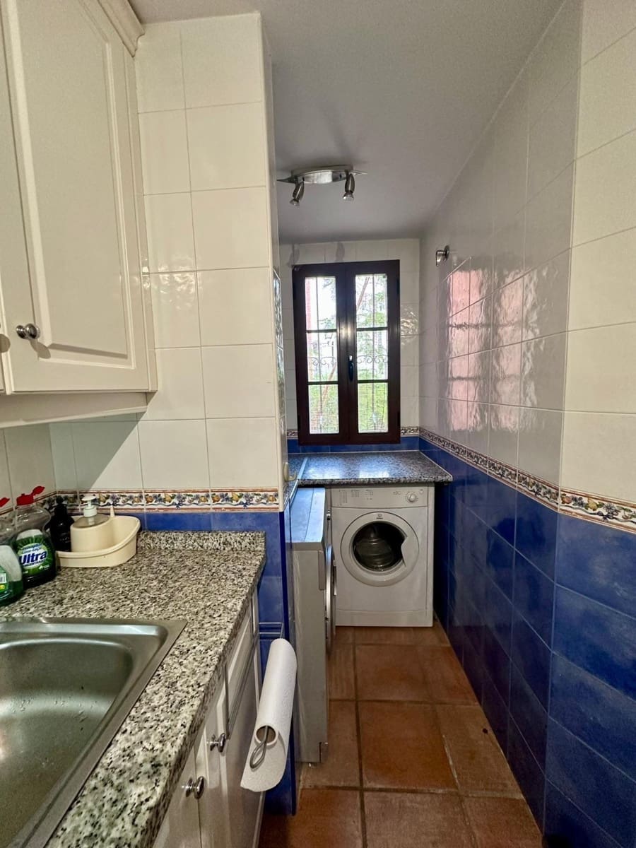 2 chambre Bungalow à vendre à Finestrat avec piscine - 335 000 € (Ref: 9831318)
