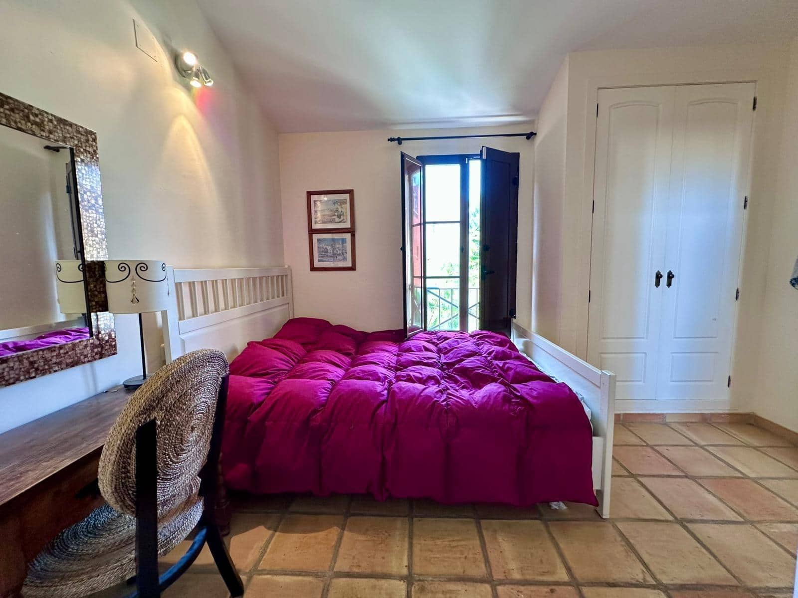 2 chambre Bungalow à vendre à Finestrat avec piscine - 335 000 € (Ref: 9831318)
