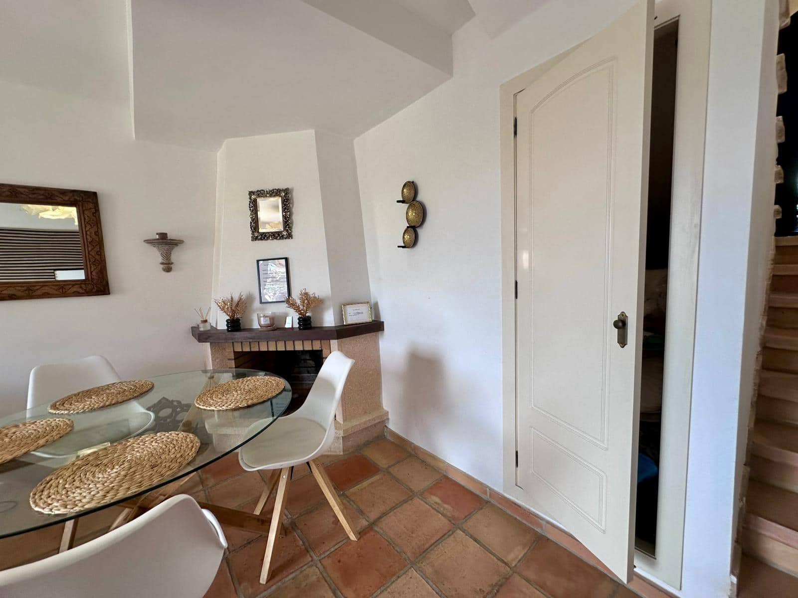 2 chambre Bungalow à vendre à Finestrat avec piscine - 335 000 € (Ref: 9831318)