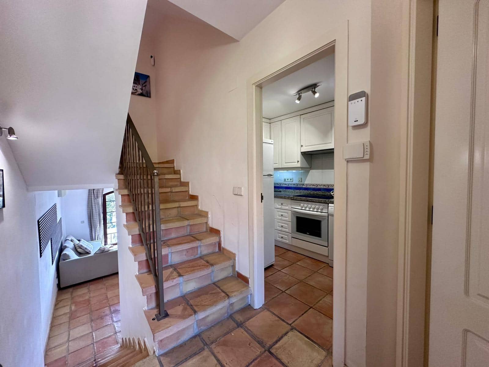 2 chambre Bungalow à vendre à Finestrat avec piscine - 335 000 € (Ref: 9831318)