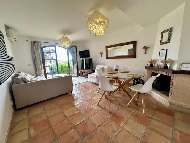 2 chambre Bungalow à vendre à Golf Bahía, Finestrat avec piscine - 335 000 € (Ref: 9831318)