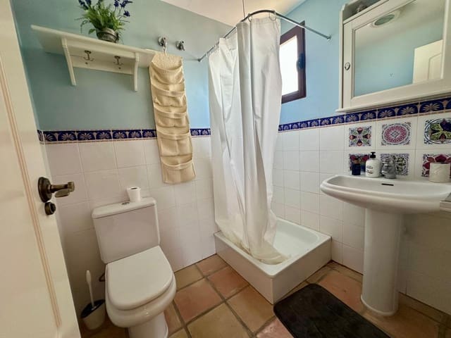 2 chambre Bungalow à vendre à Golf Bahía, Finestrat avec piscine - 335 000 € (Ref: 9831318)