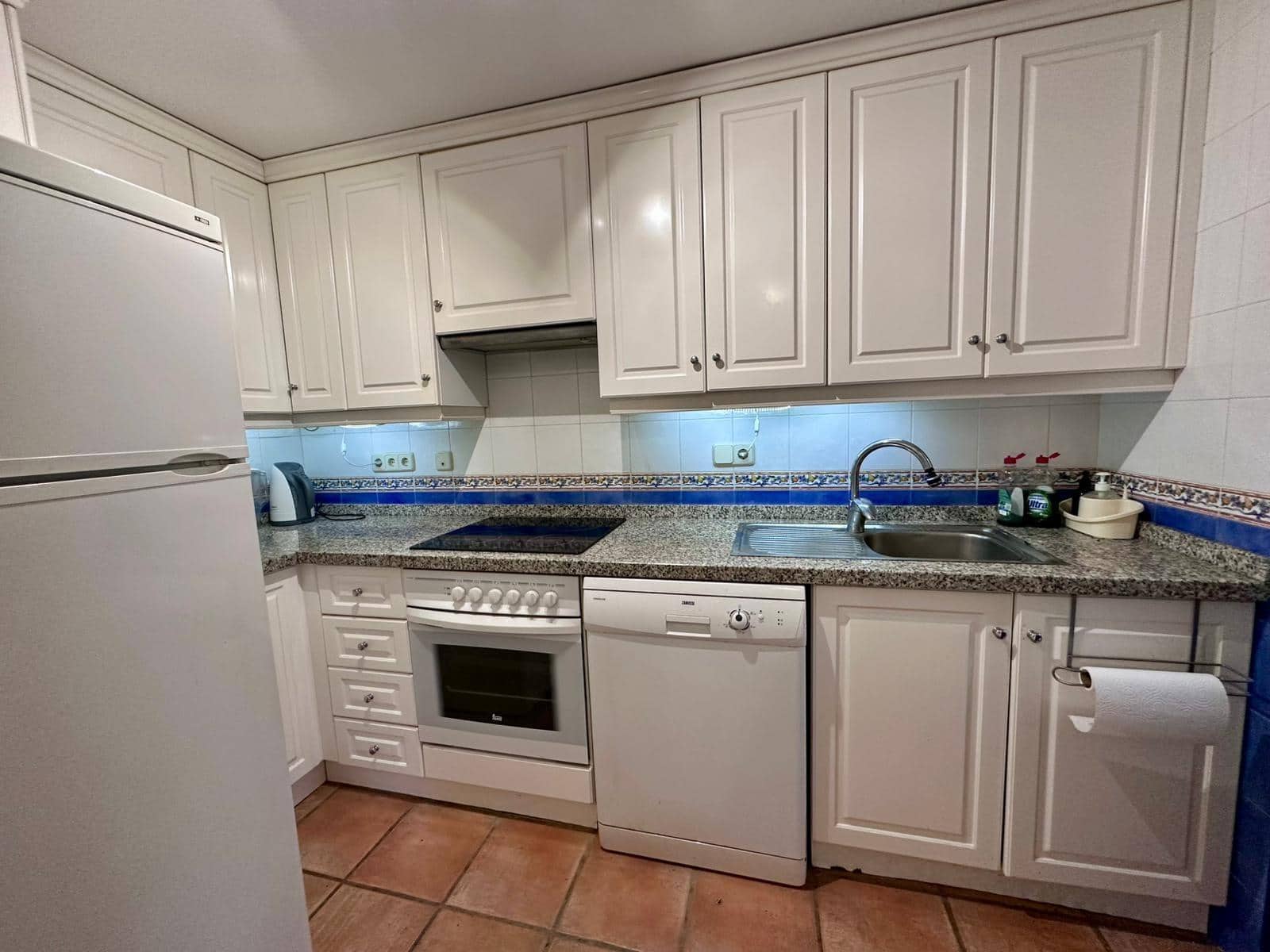 2 chambre Bungalow à vendre à Finestrat avec piscine - 335 000 € (Ref: 9831318)