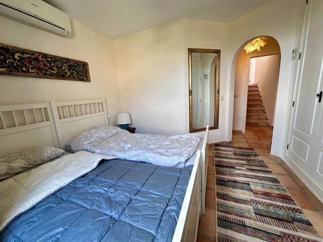 2 chambre Bungalow à vendre à Golf Bahía, Finestrat avec piscine - 335 000 € (Ref: 9831318)