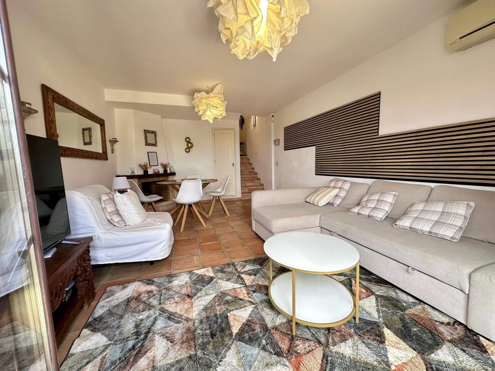 2 chambre Bungalow à vendre à Finestrat avec piscine - 335 000 € (Ref: 9831318)