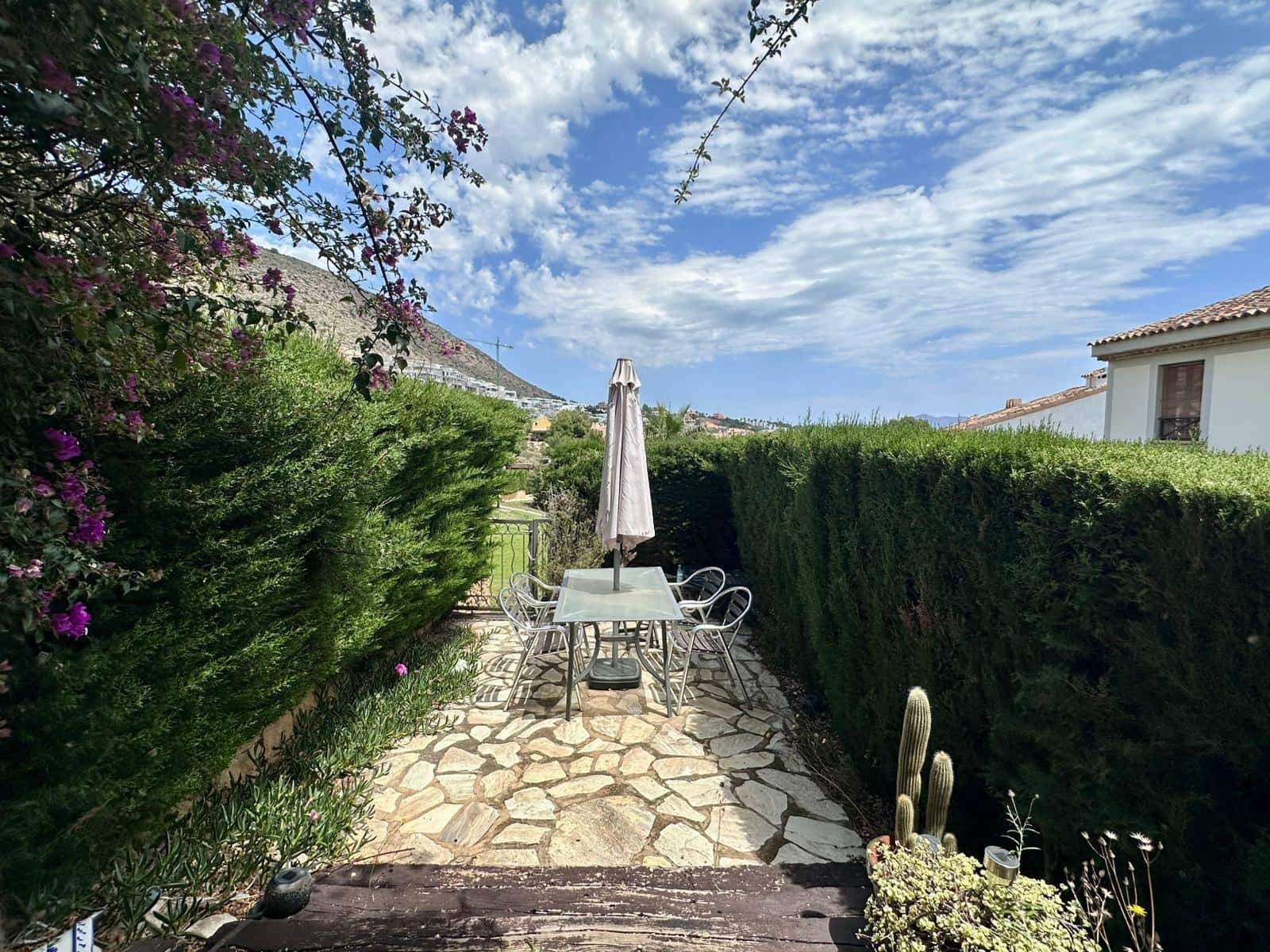 2 chambre Bungalow à vendre à Finestrat avec piscine - 335 000 € (Ref: 9831318)