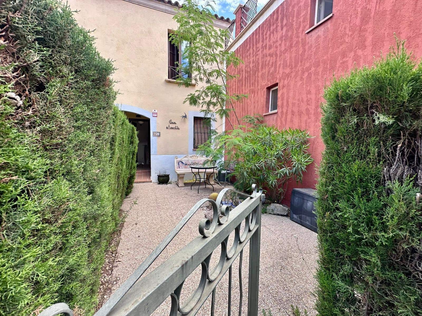 2 chambre Bungalow à vendre à Finestrat avec piscine - 335 000 € (Ref: 9831318)