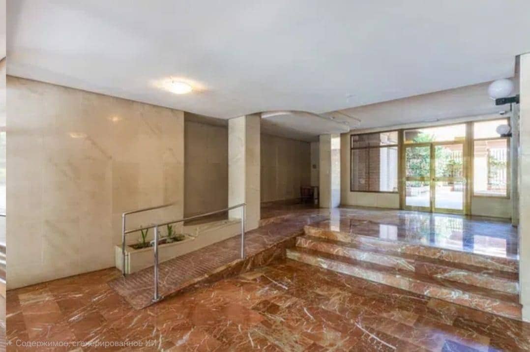 3 soverom Leilighet til salgs i Valencia by med garasje - € 550 000 (Ref: 9836642)
