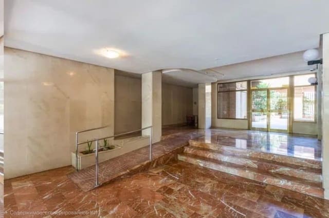 3 soveværelse Lejlighed til salg i Benimaclet, Valencia by med garage - € 550.000 (Ref: 9836642)
