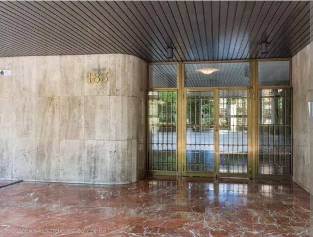 3 soverom Leilighet til salgs i Valencia by med garasje - € 550 000 (Ref: 9836642)