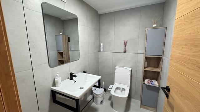 13 quarto Empresa para venda em La Villajoyosa / Vila Joiosa - 675 000 € (Ref: 9836643)