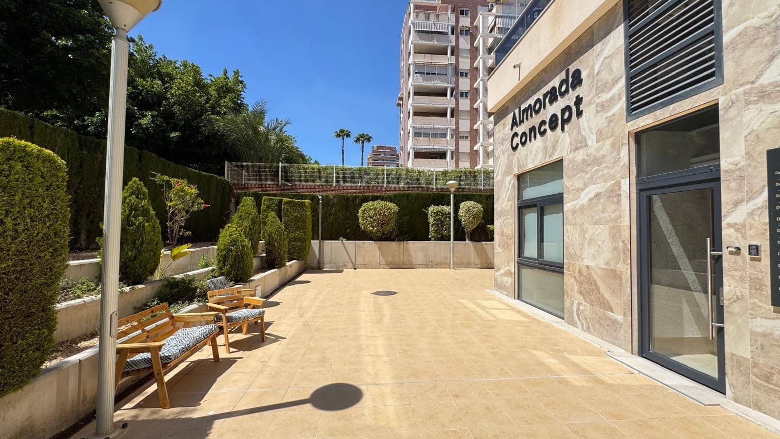 13 quarto Empresa para venda em La Villajoyosa / Vila Joiosa - 675 000 € (Ref: 9836643)