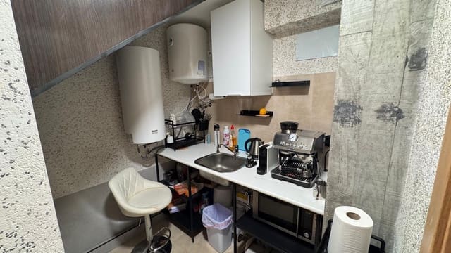 13 quarto Empresa para venda em La Villajoyosa / Vila Joiosa - 675 000 € (Ref: 9836643)