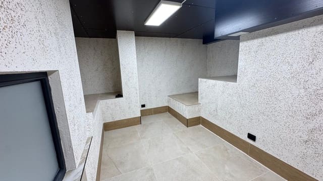 13 quarto Empresa para venda em La Villajoyosa / Vila Joiosa - 675 000 € (Ref: 9836643)