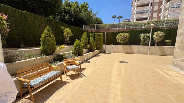 13 quarto Empresa para venda em La Villajoyosa / Vila Joiosa - 675 000 € (Ref: 9836643)