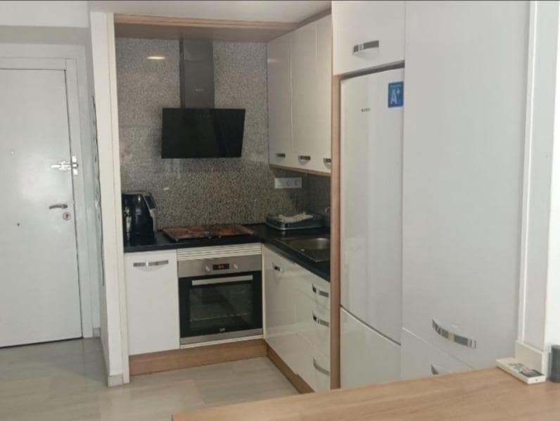 2 makuuhuone Huoneisto myytävänä paikassa La Villajoyosa / Vila Joiosa mukana 
autotalli - 235 000 € (Ref: 9849309)
