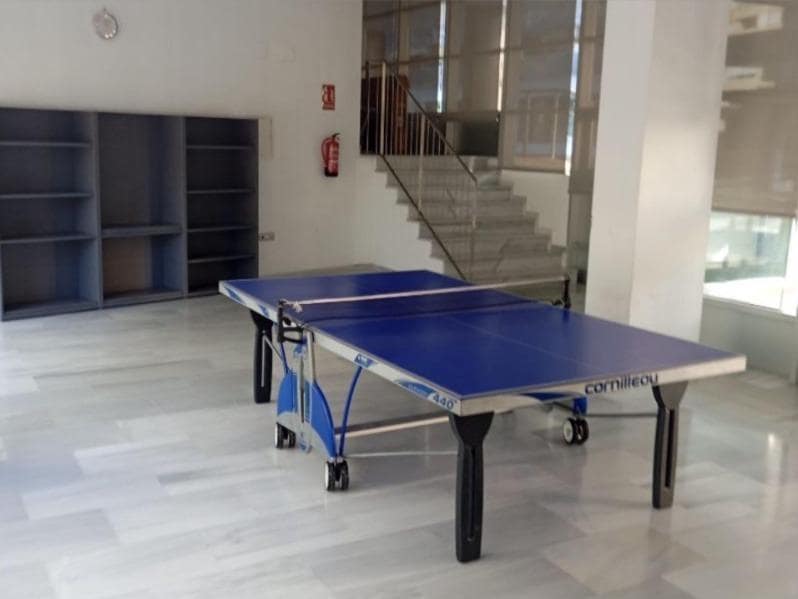 2 makuuhuone Huoneisto myytävänä paikassa La Villajoyosa / Vila Joiosa mukana 
autotalli - 235 000 € (Ref: 9849309)