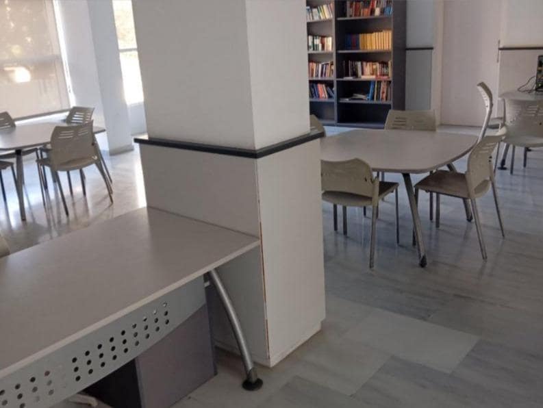 2 makuuhuone Huoneisto myytävänä paikassa La Villajoyosa / Vila Joiosa mukana 
autotalli - 235 000 € (Ref: 9849309)