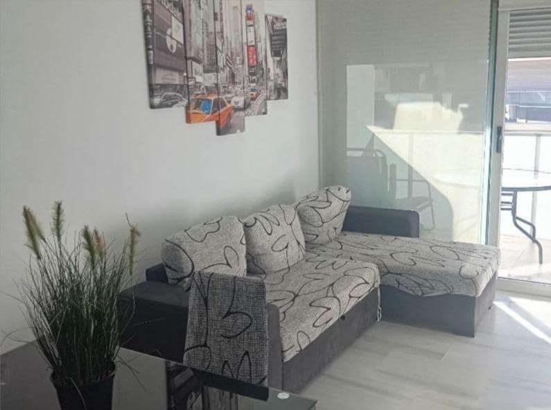 2 makuuhuone Huoneisto myytävänä paikassa La Villajoyosa / Vila Joiosa mukana 
autotalli - 235 000 € (Ref: 9849309)
