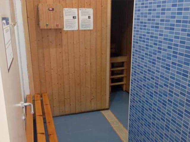 2 makuuhuone Huoneisto myytävänä paikassa La Villajoyosa / Vila Joiosa mukana 
autotalli - 235 000 € (Ref: 9849309)