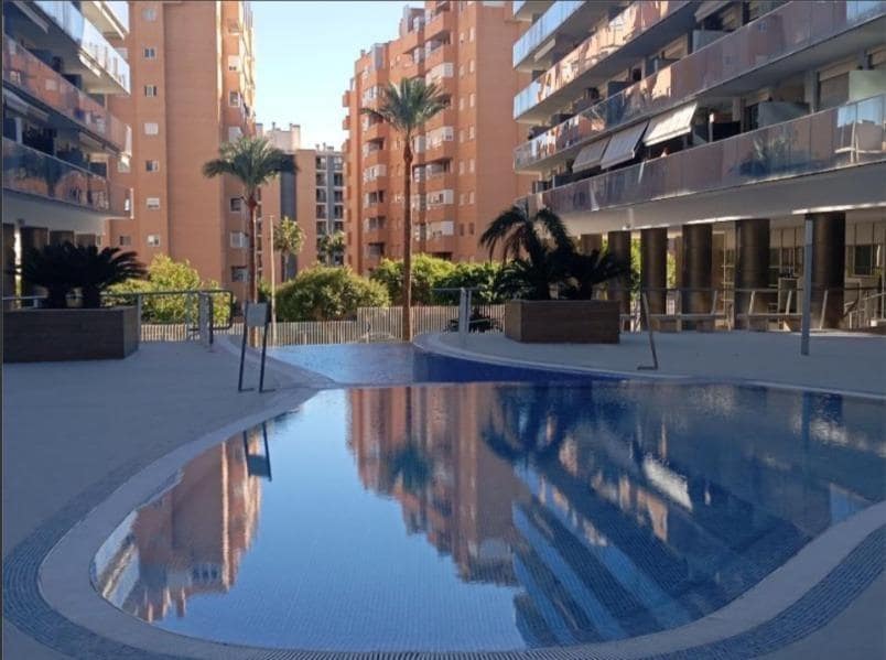 2 makuuhuone Huoneisto myytävänä paikassa La Villajoyosa / Vila Joiosa mukana 
autotalli - 235 000 € (Ref: 9849309)