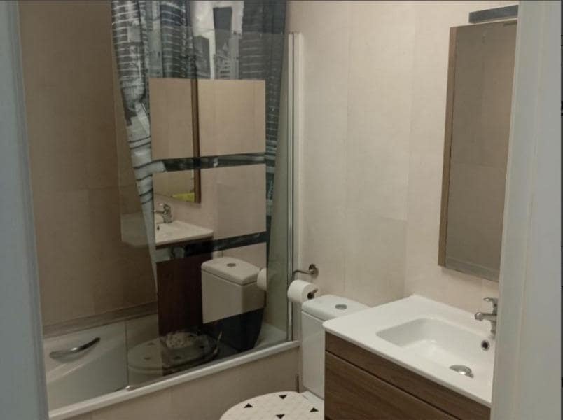2 makuuhuone Huoneisto myytävänä paikassa La Villajoyosa / Vila Joiosa mukana 
autotalli - 235 000 € (Ref: 9849309)