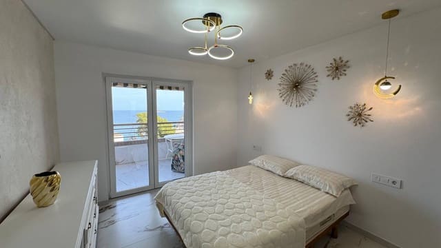 3 sypialnia Apartament do wynajęcia w Finestrat z basenem garażem - 3 000 € (Ref: 9851713)