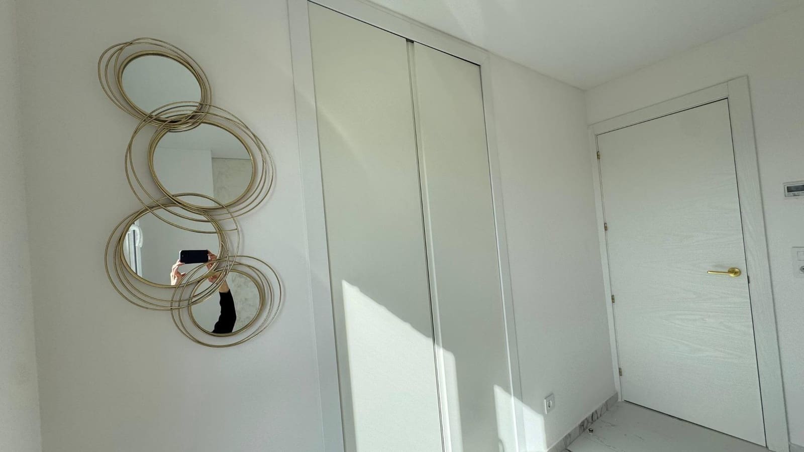3 sypialnia Apartament do wynajęcia w Finestrat z basenem garażem - 3 000 € (Ref: 9851713)
