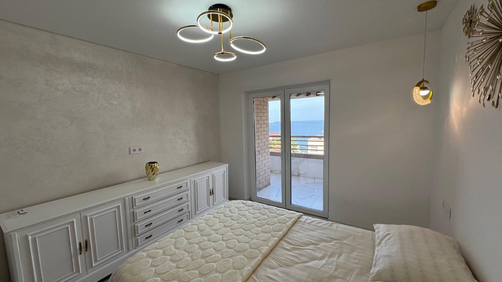 3 sypialnia Apartament do wynajęcia w Finestrat z basenem garażem - 3 000 € (Ref: 9851713)